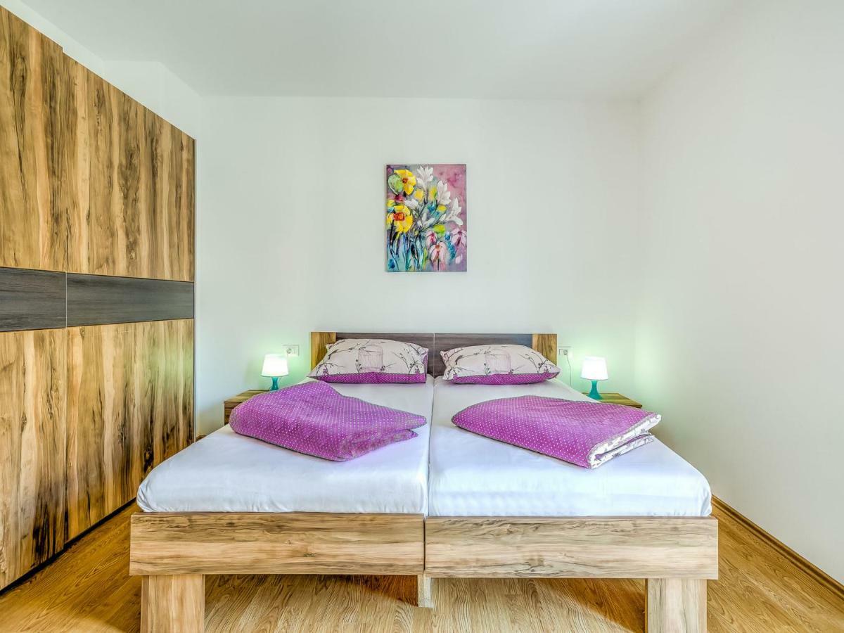 Ulika-1 By Interhome Apartment *